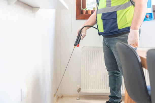 Best Best Pest Control Companies  in Tallmadge, OH